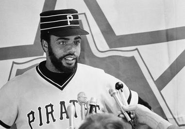 Dave Parker for the Hall of Fame