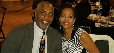 daughter dave parker wife